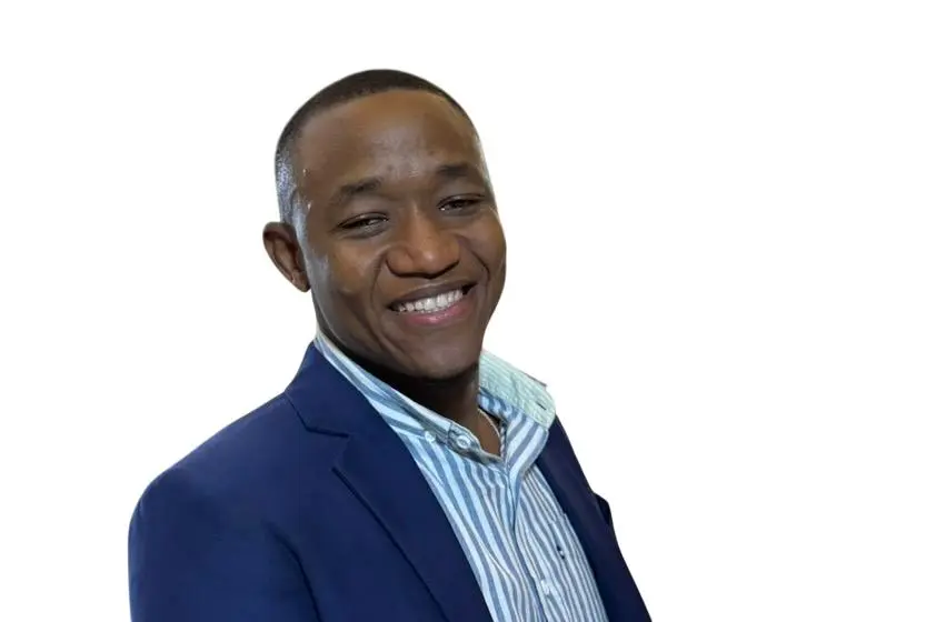 Managing Director